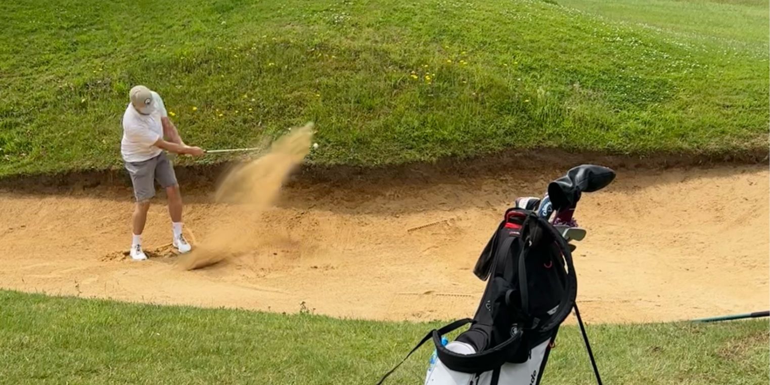 Vanaways Supports Holman Charity Golf Day in Aid of United Way UK